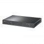 TP-LINK | 8-Port 10/100Mbps+3-Port Gigabit Desktop Switch with 8-Port PoE+ | TL-SL1311P | Unmanaged | Desktop | 1 Gbps (RJ-45) p - 2